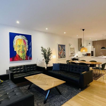 Apartmentincopenhagen Apartment 1555 外观 照片