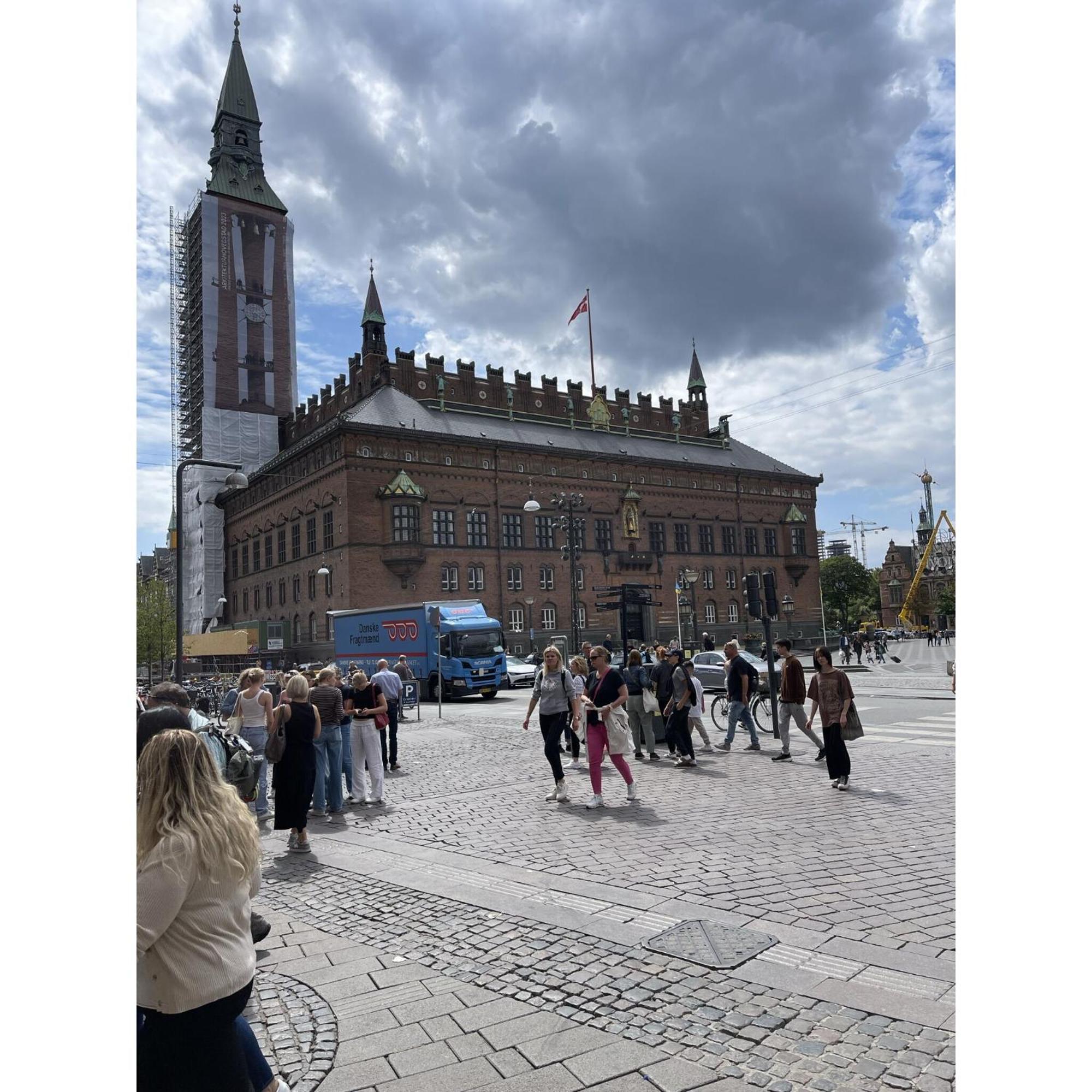 Apartmentincopenhagen Apartment 1555 外观 照片