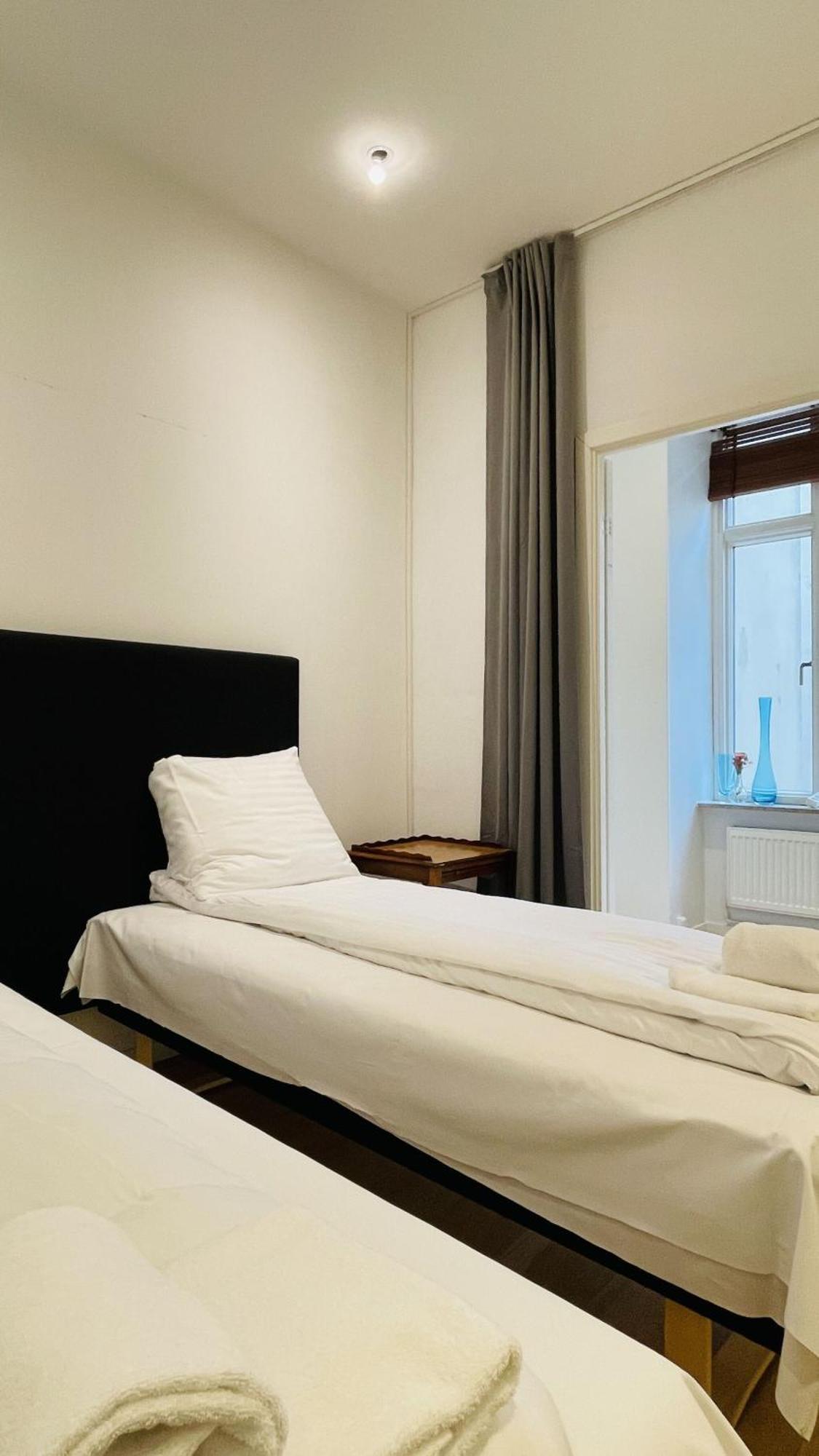 Apartmentincopenhagen Apartment 1555 外观 照片