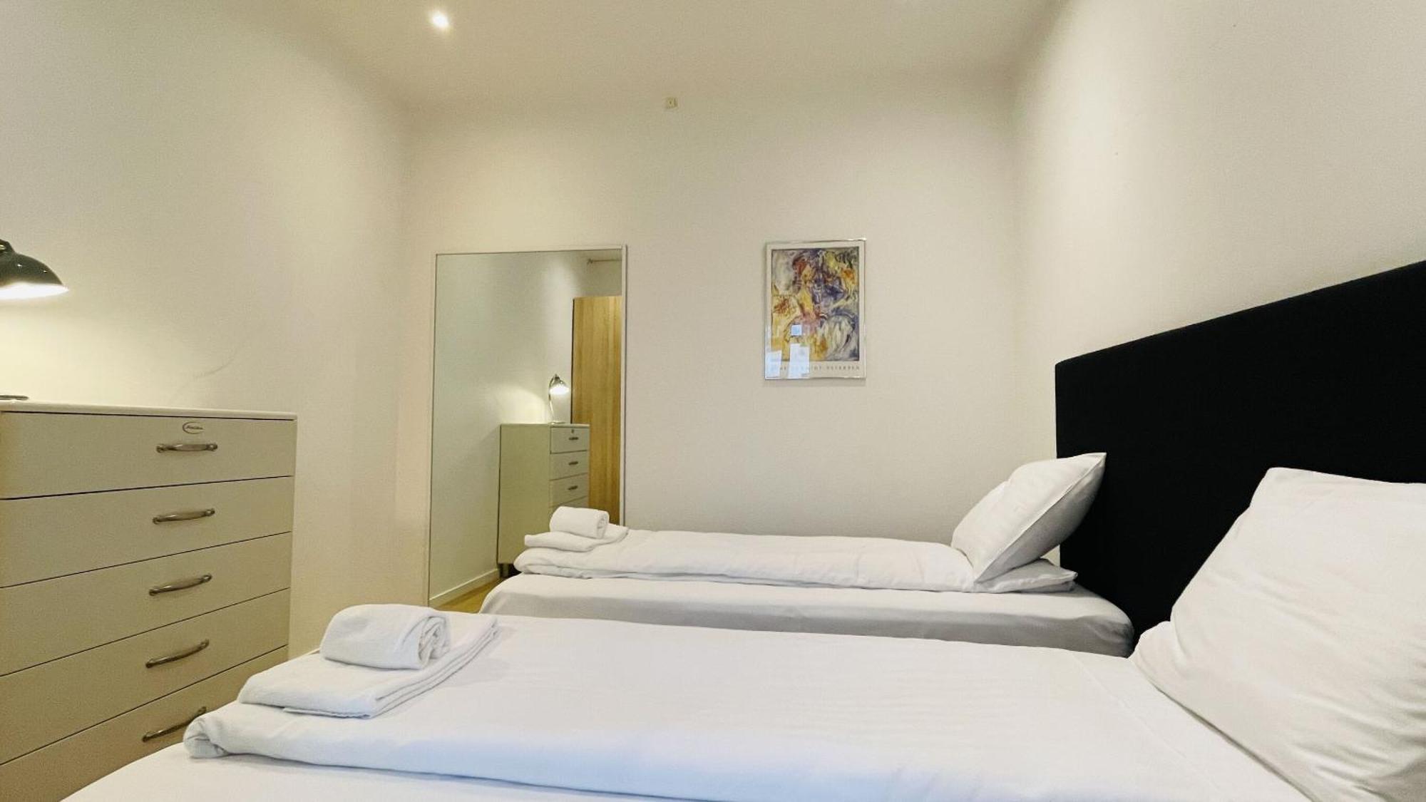 Apartmentincopenhagen Apartment 1555 外观 照片