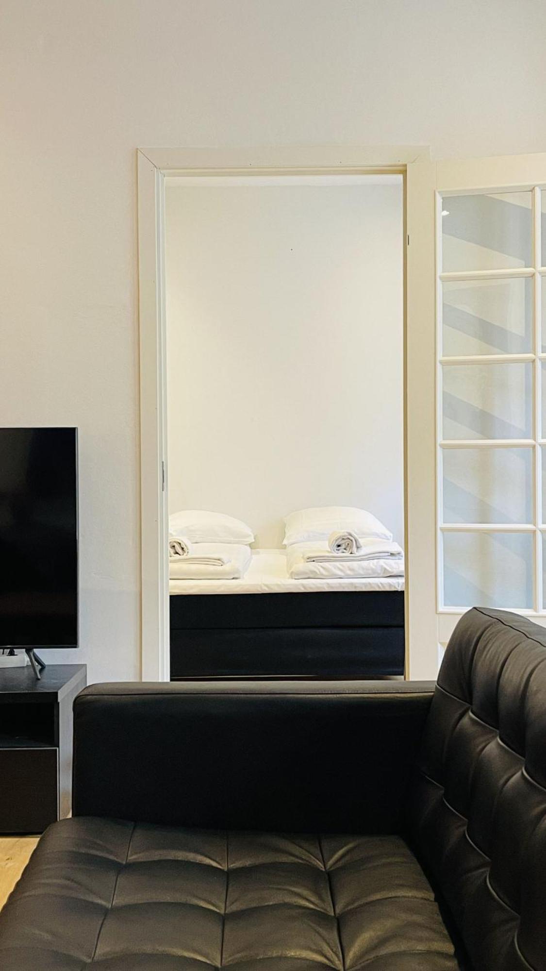 Apartmentincopenhagen Apartment 1555 外观 照片