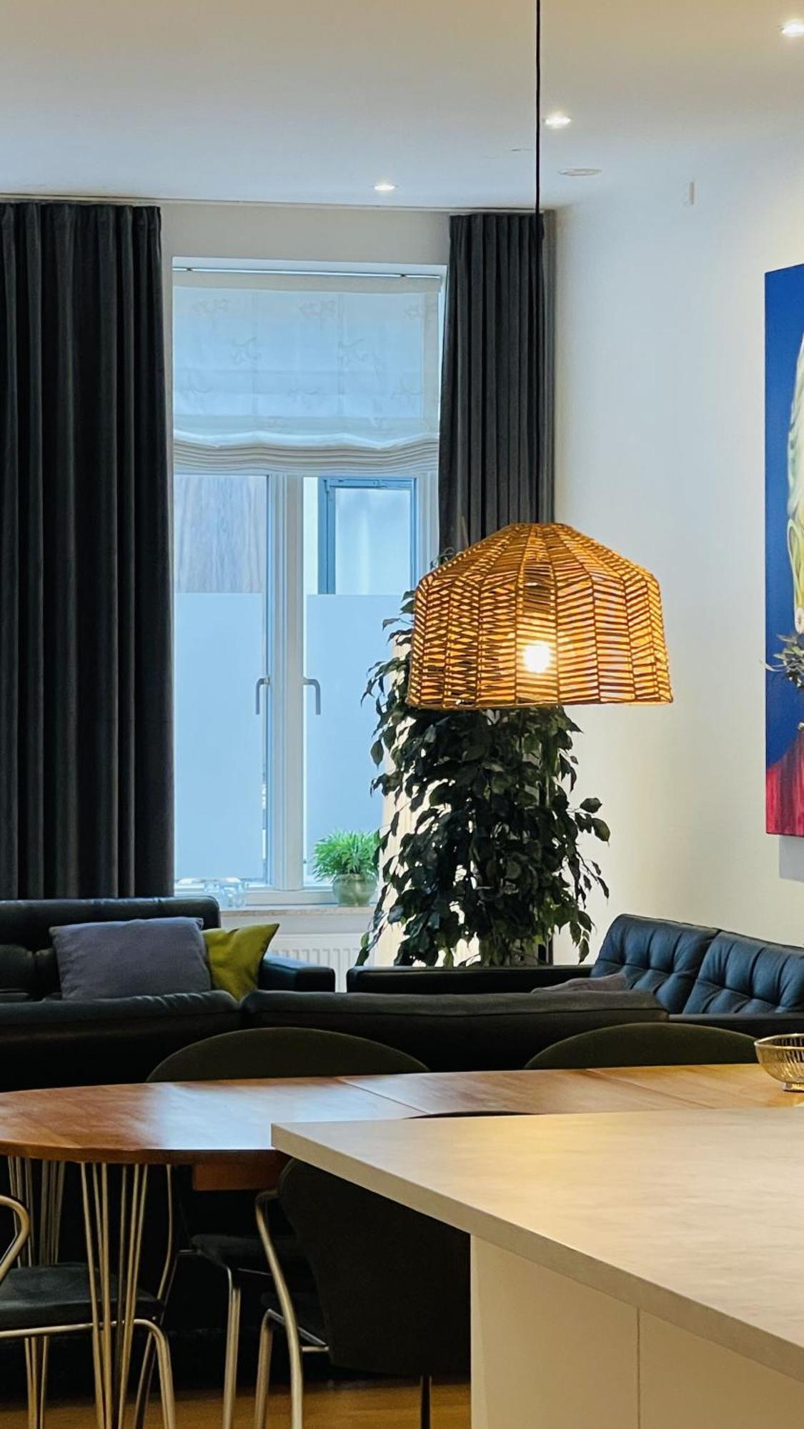 Apartmentincopenhagen Apartment 1555 外观 照片