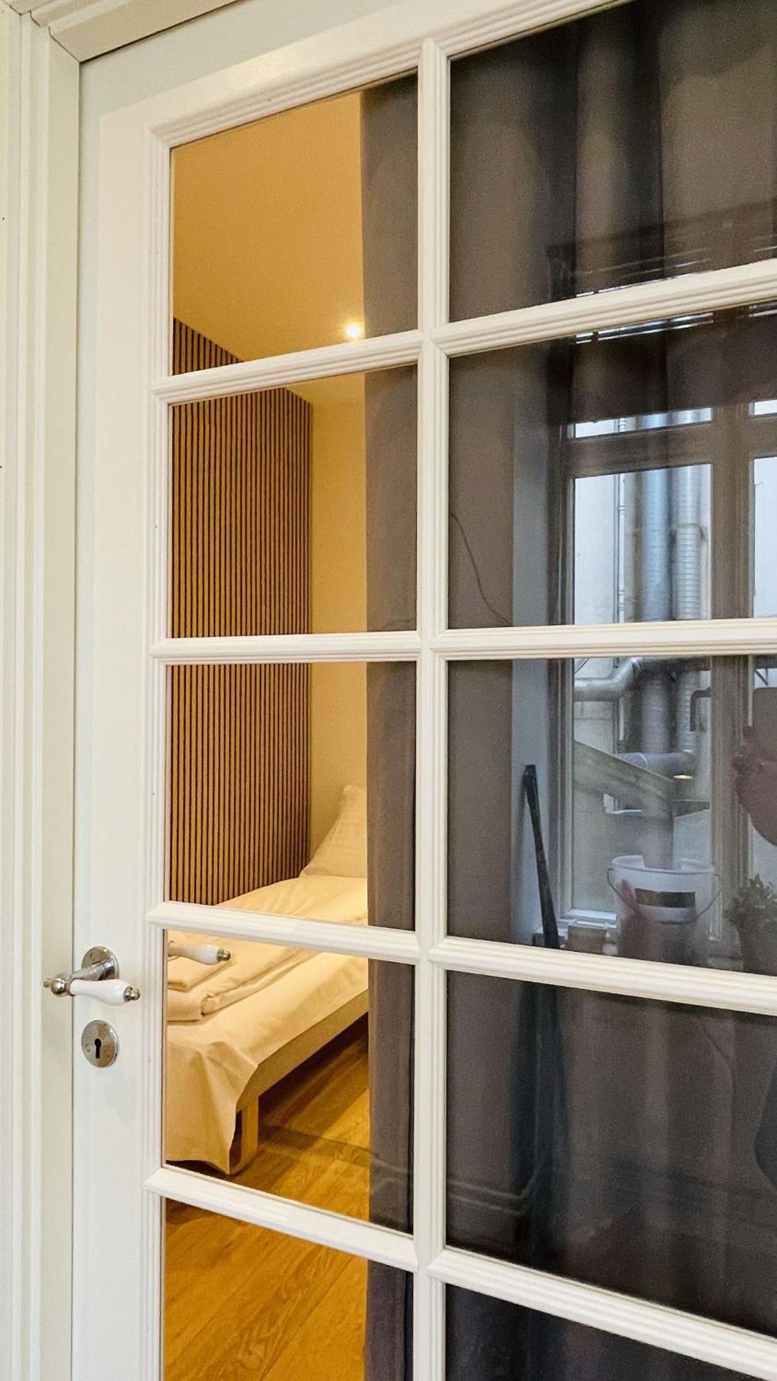 Apartmentincopenhagen Apartment 1555 外观 照片