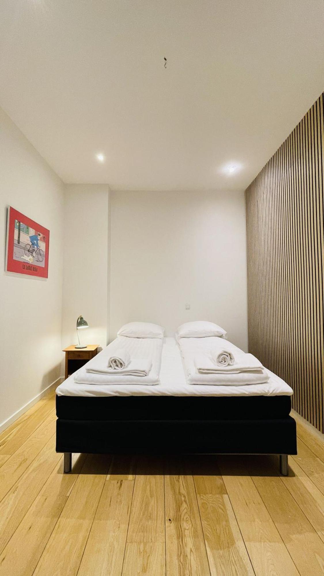 Apartmentincopenhagen Apartment 1555 外观 照片