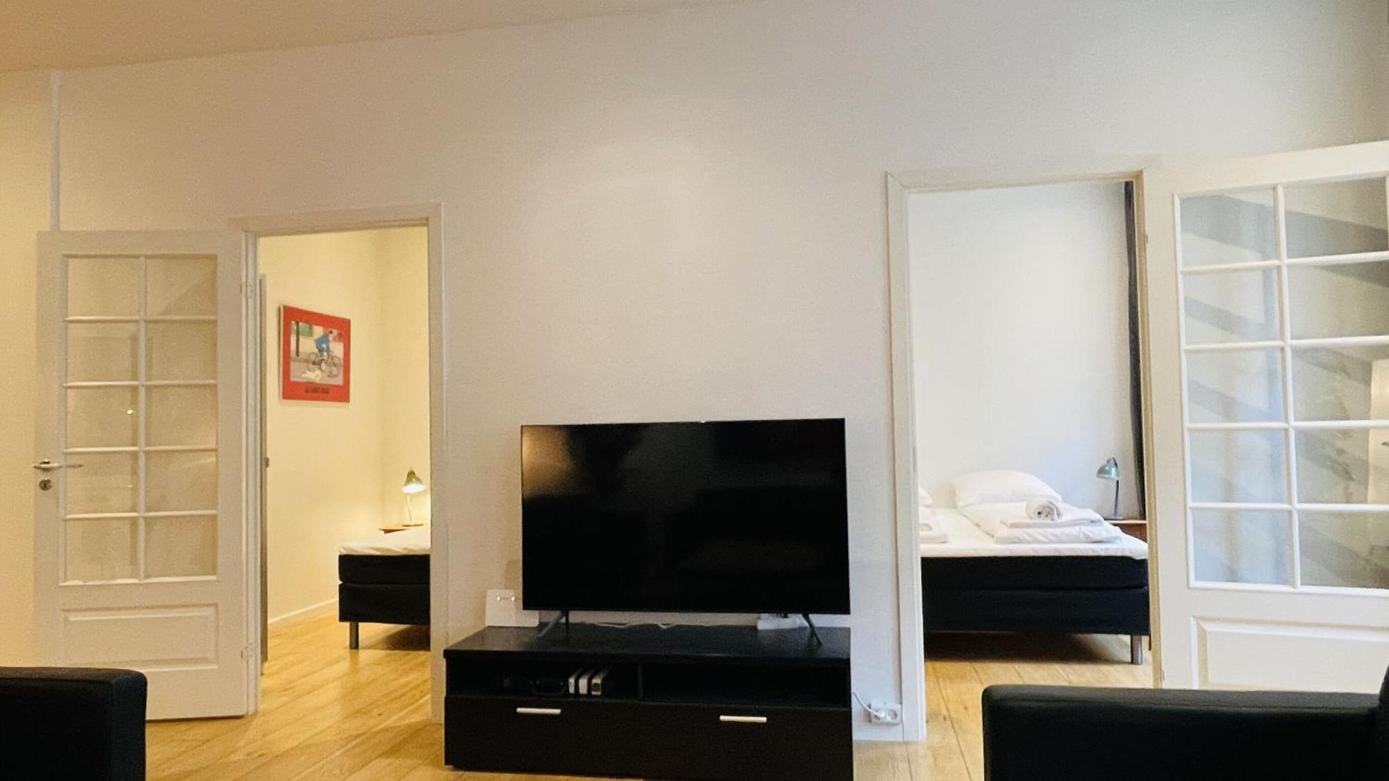 Apartmentincopenhagen Apartment 1555 外观 照片