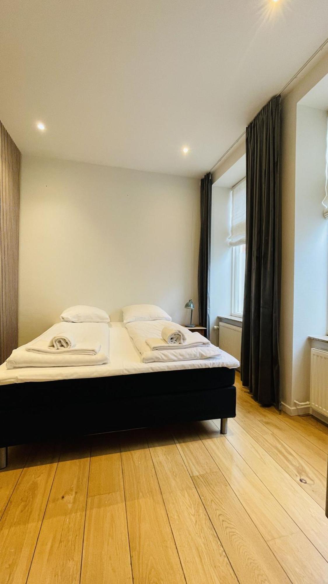 Apartmentincopenhagen Apartment 1555 外观 照片