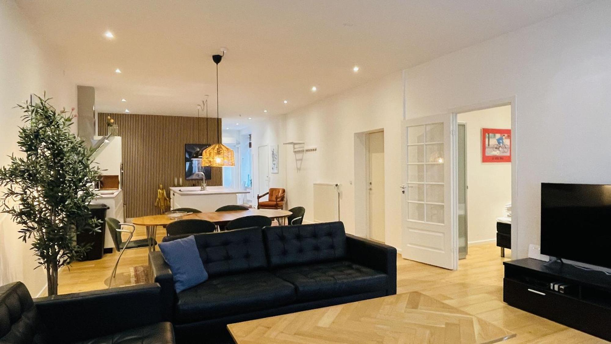 Apartmentincopenhagen Apartment 1555 外观 照片