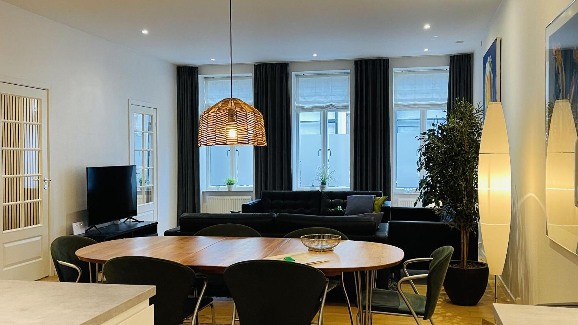 Apartmentincopenhagen Apartment 1555 外观 照片