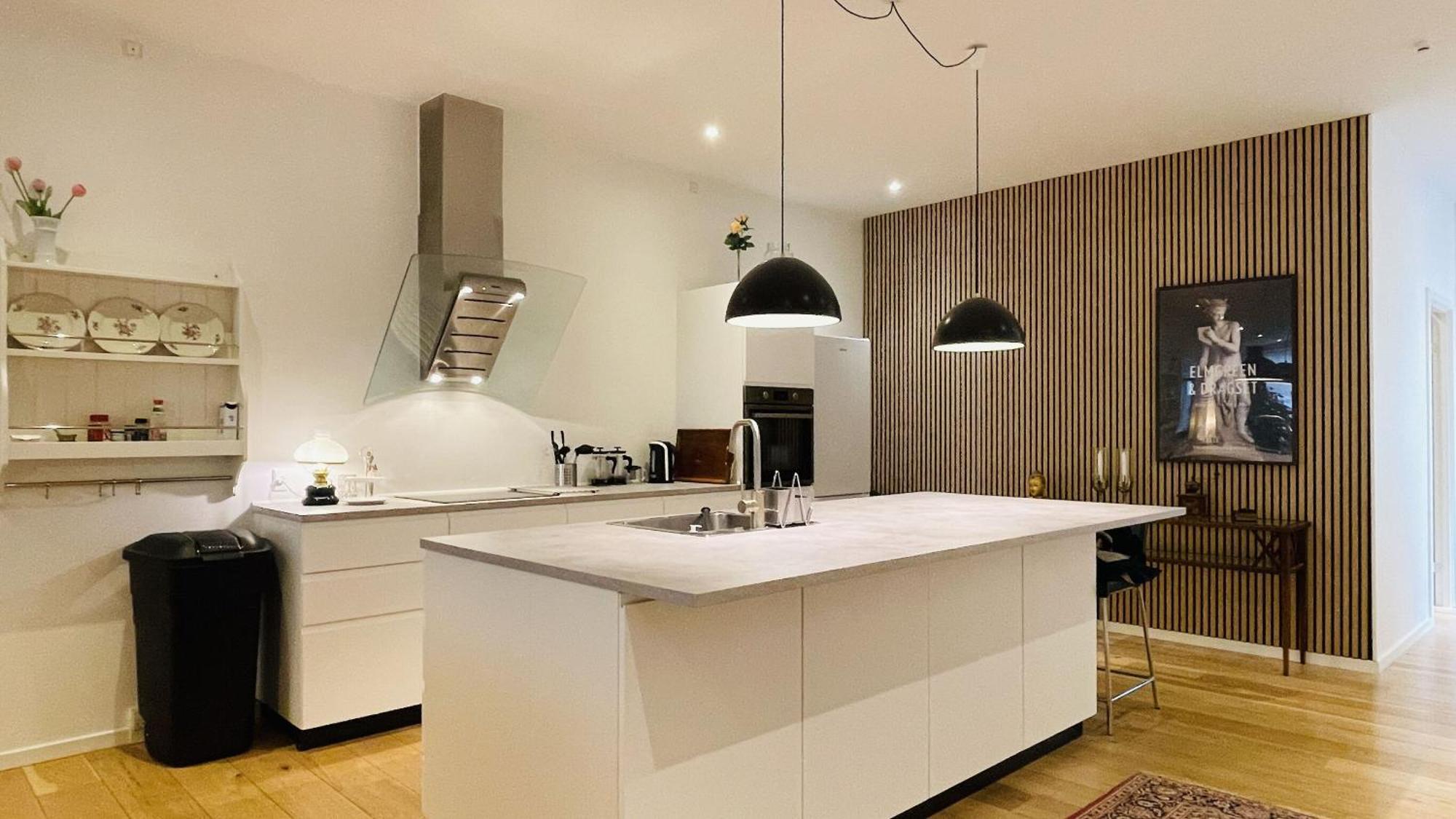 Apartmentincopenhagen Apartment 1555 外观 照片